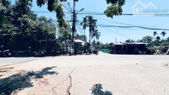 🏡 Bán Nhanh Lô Đất Hòa Liên – 152m² Vuông Vắn – Sổ Đỏ Sang Tên Ngay – Giá Sốc 1.7 Tỷ 🏡 - 1
