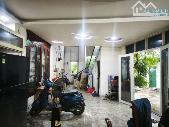 hà đẹp 4 tầng HXH Tân Sơn Nhì, 54m2, Sổ đẹp, chỉ 7.3 tỷ TL - 1