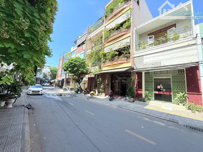 📌📌📌LÀM VIỆC TRỰC TIẾP GIÁ TỐT !!! Nhà 2,5 tầng đường Đỗ Quang - 1