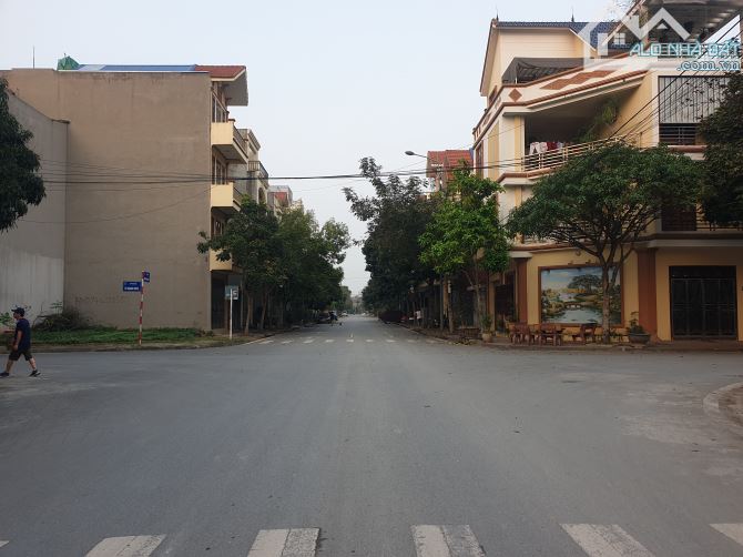 BÁN ĐẤT ĐÔ THỊ THỐNG NHẤT - ĐƯỜNG ĐOÀN KHUÊ 72M2 GIÁ 4.4 TỶ - 1