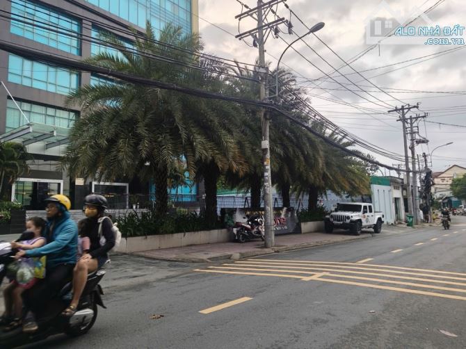 CƠ HỘI VÀNG! ĐẤT MẶT TIỀN TRƯƠNG VĂN THÀNH - KINH DOANH ĐỈNH CAO! - 1