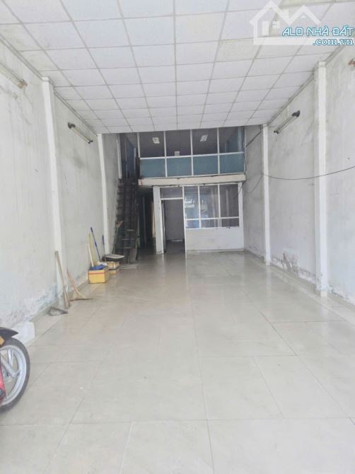 Bán Gấp Nhà mặt tiền Bình Long gần ngã tư 4 xã 174m2 ngang 5 -2 Tầng  Nhỉnh 17 tỷ - 1