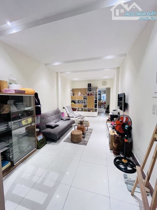 HOT HOT, Quận 8, Bùi Minh Trực, 4 tầng, Đường nhựa 12m, 4x25m, Nhỉnh 8 Tỷ - 1