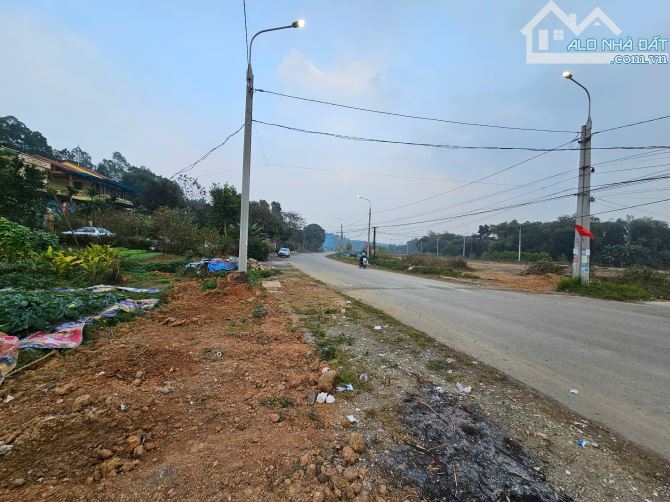 BÁN ĐẤT MẶT ĐƯỜNG DH7 (XUÂN PHƯƠNG)- PHƯỜNG PHÚ THỌ - GẦN NGÃ TƯ, VỈA HÈ, CONTENER TRÁNH - 1