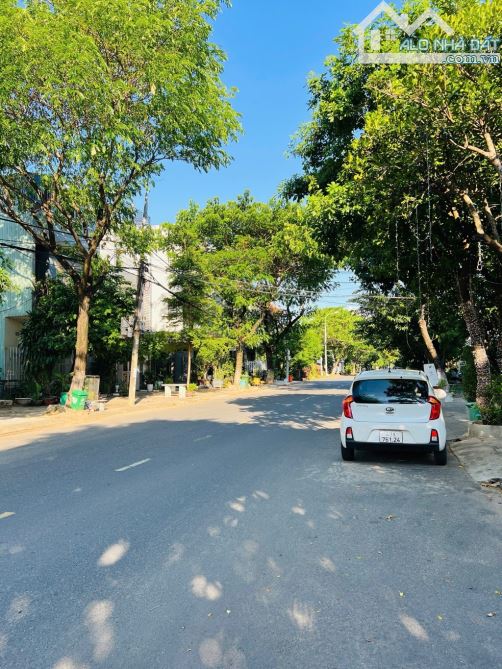 🎉🎉CHÍNH CHỦ CẦN BÁN BIỆT THỰ 2 LÔ DIỆN TÍCH LỚN - TRẦN NGUYÊN ĐÁN, HOÀ MINH - GẦN BIỂN - 1