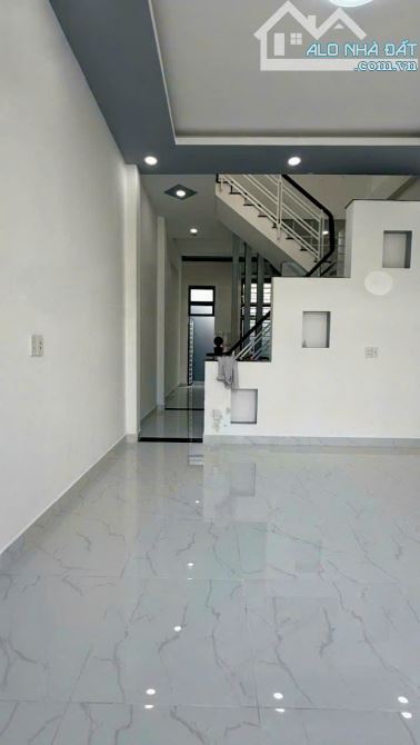 Nhà 1 Trệt 1 Lầu Hẻm Đường Số 9, P. Linh Trung – Nhà Đẹp, Tiện Ích Đầy Đủ, Giá Tốt Chỉ 5.1 - 1