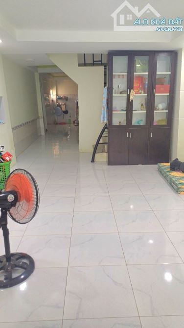 An Phú Đông Quận 12 - 2 tầng 70m2 4x17,5 - HXH - Chỉ 3,7 tỷ - 1