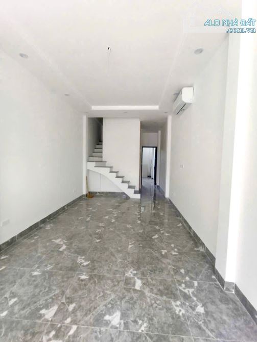 Bán nhà Ngọc Khánh, Ba Đình 51m 5 tầng PHÂN LÔ, Ô TÔ, Thang máy. Nhỉnh 16 tỷ - 1