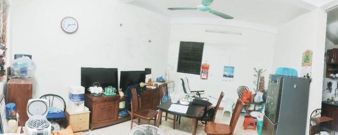TRUNG TÂM BA ĐÌNH – NGÕ TO NHƯ PHỐ – 50M RA Ô TÔ – 35M² – 3 TẦNG – MẶT TIỀN 6M – 7.4 TỶ - 1