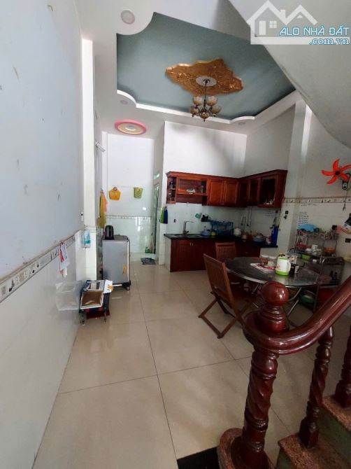 (17)Mặt tiền kinh doanh Bình Tân, Đường Trương Phước Phan,60m2, chỉ nhỉnh 6 tỷ - 1