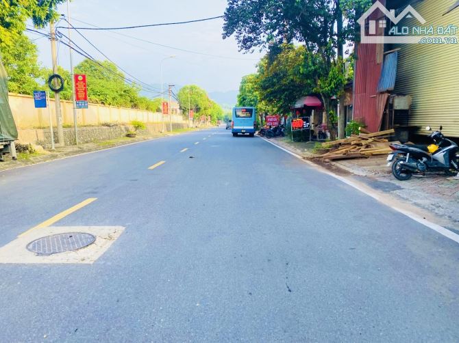 Đất vàng Phù Linh- Sóc Sơn-83m2-MT 5,2m-ô tô đỗ cửa- giá đầu tư - 1