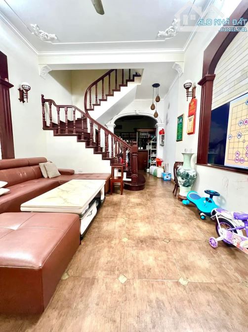 BÁN NHÀ NGHĨA ĐÔ ✅ CẦU GIẤY ✅ 76M2 x 4 TẦNG x 29 TỶ - 1