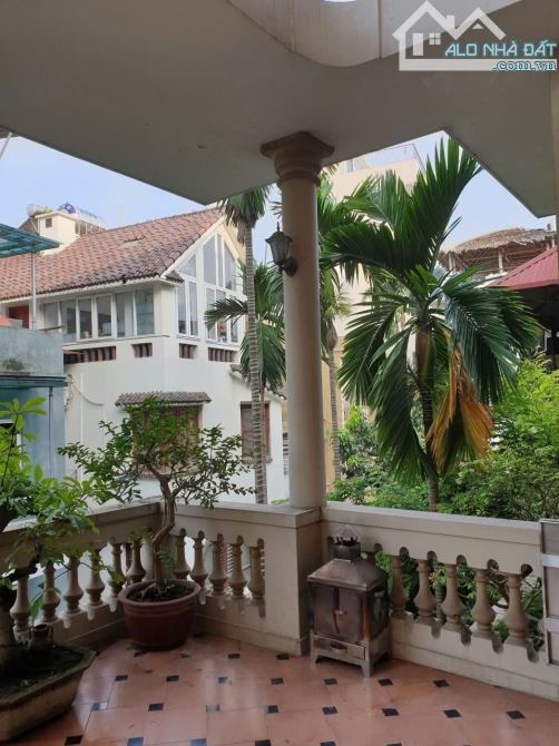 Biệt thự Trích Sài, 96m, Lô góc, Ô tô, Ngõ thông, 10m ra phố, Nội thất cao cấp, Nhà đẹp - 12