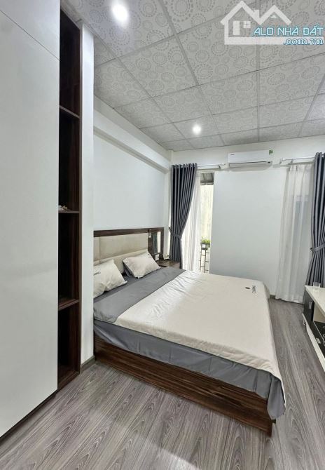 Nhà 2 tầng full nội thất Hải Hồ chỉ nhỉnh 3tỷ - 12