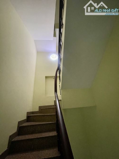 BÁN NHÀ TÂN THỚI NHẤT 1B QUẬN 12, NGAY CÔNG VIÊN THUẬN KIỀU, 3 TẦNG BTCT, DT 50M² (4×13), - 12
