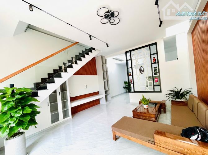 🏡 BÁN NHÀ MỚI HẺM TRẦN PHÚ PHƯỜNG BUÔN MA THUỘT ĐĂK LĂK - 12