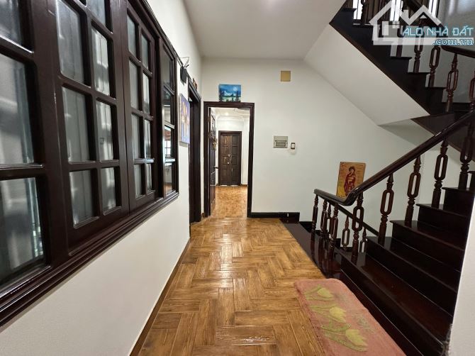 Bán gấp 3 căn biệt thự liền kề Nguyễn Oanh, P17, Gò Vấp - 12