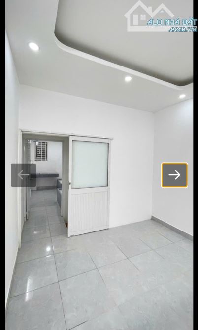 Nhà Trần Đình Xu_ Q1. DT 27m2; 2 tầng. Ngang 3.2m/3.4m x dài 8.5m. Giá 3.8 tỷ. - 12