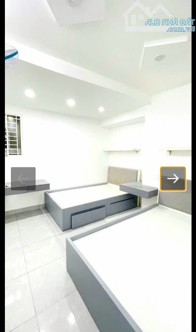 Nhà Trần Đình Xu_ Q1. DT 27m2; 2 tầng. Ngang 3.2m/3.4m x dài 8.5m. Giá 3.8 tỷ. - 12
