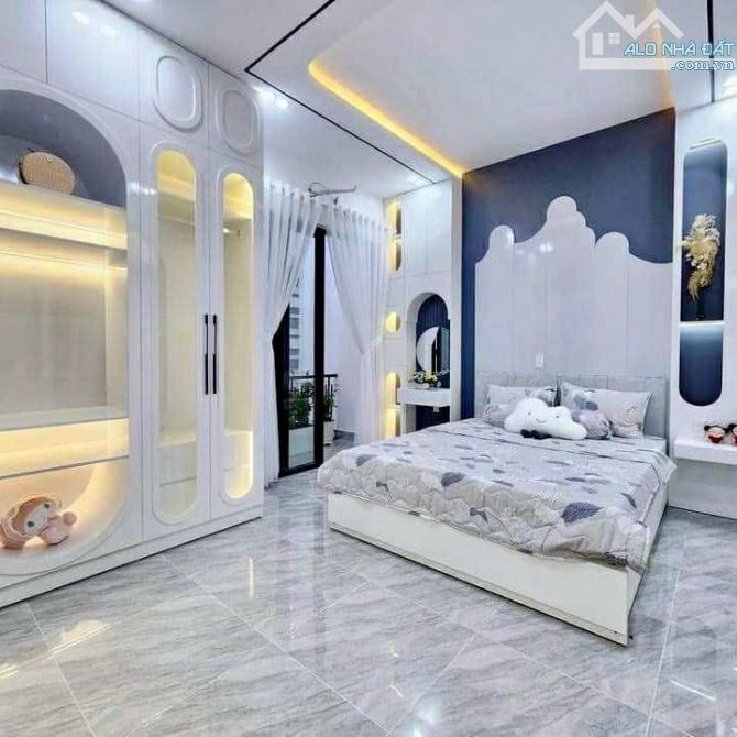 BÁN NHÀ 3 TẦNG FULL NỘI THẤT - MẶT TIỀN LÊ VĂN THỊNH, LIÊN CHIỂU, ĐÀ NẴNG - 12