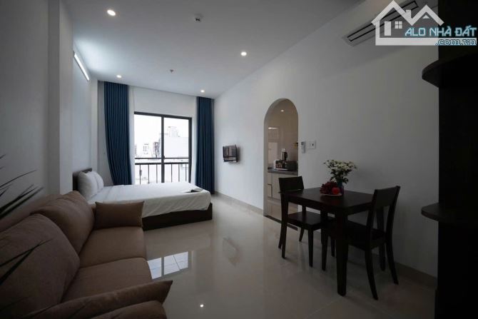 bán Toà Căn hộ Phước Trường 14 - 12