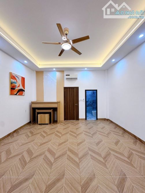 BÁN NHÀ MẶT TIỀN TRỤC CHÍNH D1 KDC HỒNG LOAN , FULL NỘI THẤT CAO CẤP - 12