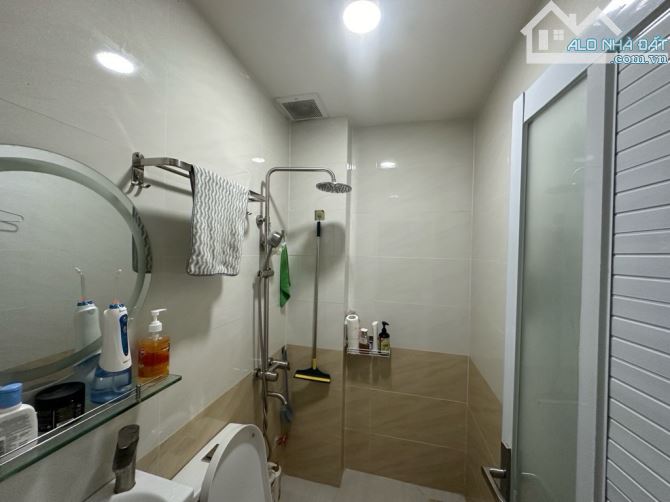 💥💥NHỈNH 2 TỶ- 4 TẦNG- NHÀ MỚI ĐẸP Ở LIỀN- KHU DÂN CƯ ĐỒNG BỘ - 12