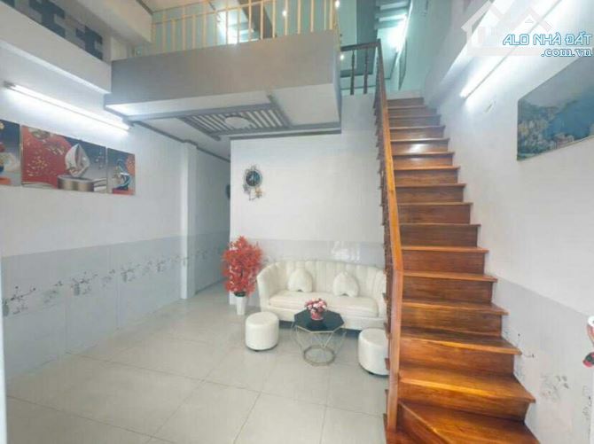 Bán nhà trệt lửng KDC 3A mới sửa kế chợ nổi Cái Răng - 12