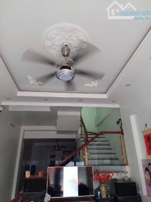 💥💥💥NHÀ 4 TẦNG ĐẸP – FULL NỘI THẤT – Ở NGAY💥💥💥 - 13