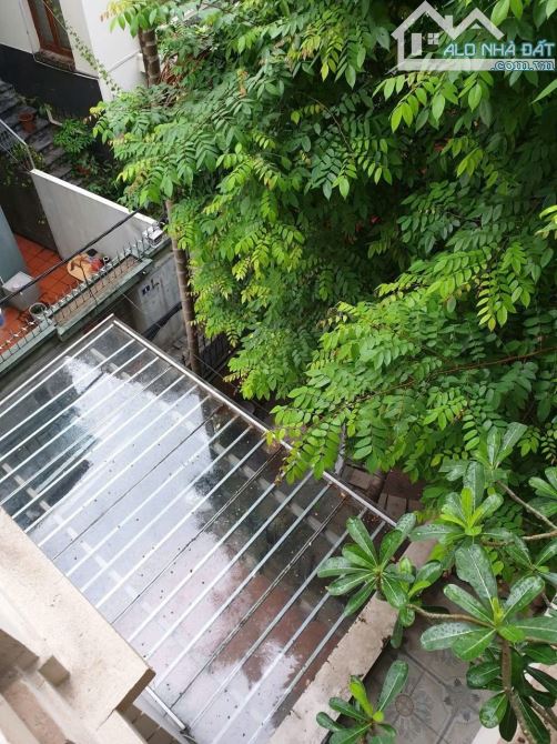 Biệt thự Trích Sài, 96m, Lô góc, Ô tô, Ngõ thông, 10m ra phố, Nội thất cao cấp, Nhà đẹp - 13