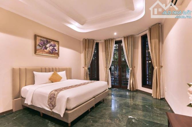 🔥 VILLA KIẾN TRÚC PHÁP – LƯU QUANG THUẬN – 790 M2 – 85 TỶ 🔥 - 13