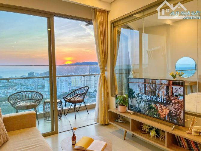 🏢 **BÁN CĂN HỘ 1PN+ THE SÓNG – VIEW ĐỈNH, TẦNG CAO** 🌅🌊 - 13