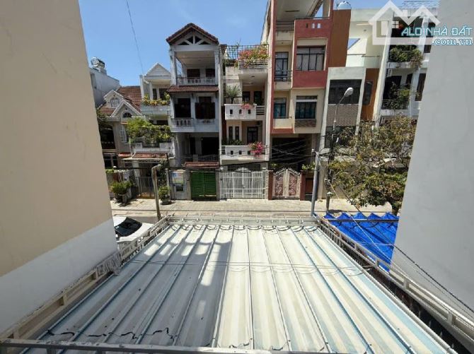 🌟BIỆT THỰ 3 TẦNG ĐƯỜNG 5M5 NÚI THÀNH–TRUNG TÂM HẢI CHÂU – VỊ TRÍ VIP GẦN CẦU TRẦN THỊ LÝ - 13