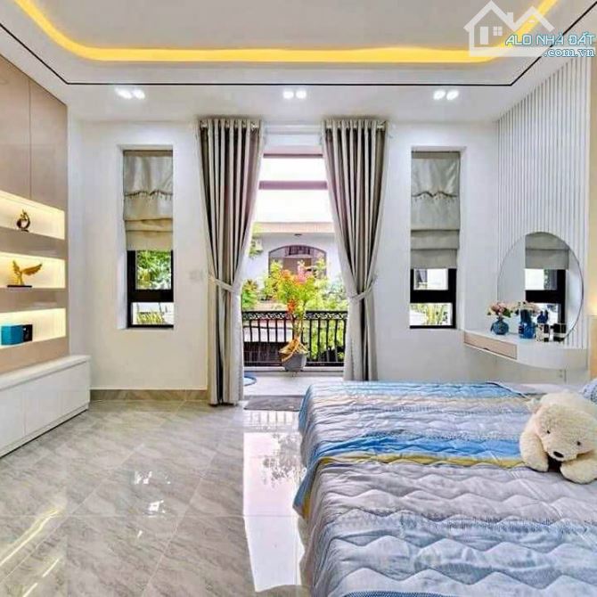 BÁN NHÀ 3 TẦNG FULL NỘI THẤT - MẶT TIỀN LÊ VĂN THỊNH, LIÊN CHIỂU, ĐÀ NẴNG - 13