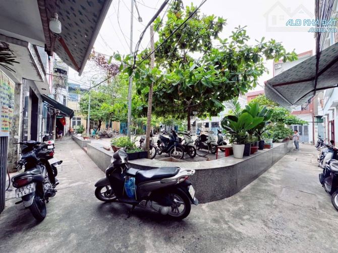 Nhà 3 tầng 3 mê Hoàng Diệu nở hậu 2 mặt kiệt công viện cực thoáng chỉ nhỉnh 3tỷ - 13