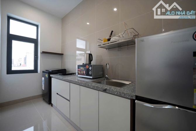 bán Toà Căn hộ Phước Trường 14 - 13