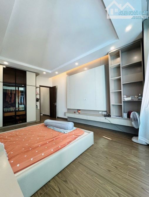 BÁN GẤP NHÀ ĐƯỜNG NGUYỄN HIỀN-QUẬN 3 giá 5tỷ550 SỔ HỒNG RIÊNG - 13
