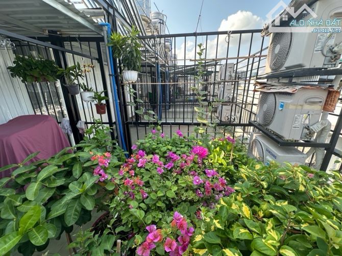 💥💥NHỈNH 2 TỶ- 4 TẦNG- NHÀ MỚI ĐẸP Ở LIỀN- KHU DÂN CƯ ĐỒNG BỘ - 13