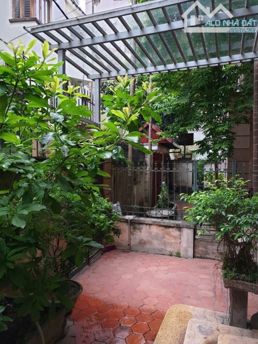Biệt thự Trích Sài, 96m, Lô góc, Ô tô, Ngõ thông, 10m ra phố, Nội thất cao cấp, Nhà đẹp - 14