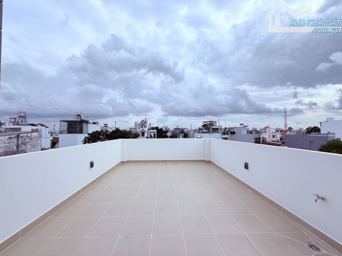 BÁN NHÀ TÂN CHÁNH HIỆP 04 QUẬN 12, MẶT TIỀN KINH DOANH ĐA NGÀNH, DT 112 M² (4× 28), GIÁ RẺ - 14