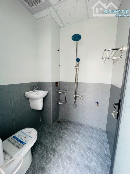 🏡 BÁN NHÀ MỚI HẺM TRẦN PHÚ PHƯỜNG BUÔN MA THUỘT ĐĂK LĂK - 14