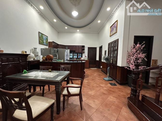 Bán gấp 3 căn biệt thự liền kề Nguyễn Oanh, P17, Gò Vấp - 14