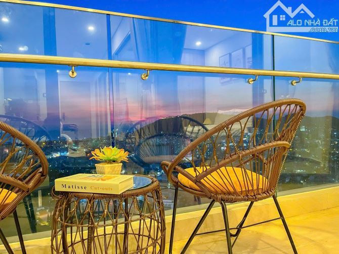 🏢 **BÁN CĂN HỘ 1PN+ THE SÓNG – VIEW ĐỈNH, TẦNG CAO** 🌅🌊 - 14