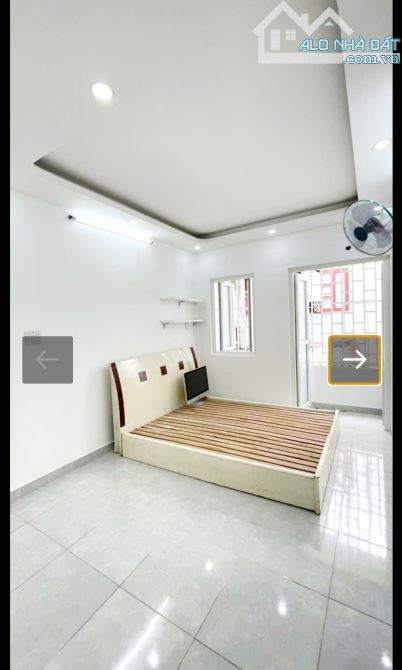 Nhà Trần Đình Xu_ Q1. DT 27m2; 2 tầng. Ngang 3.2m/3.4m x dài 8.5m. Giá 3.8 tỷ. - 14