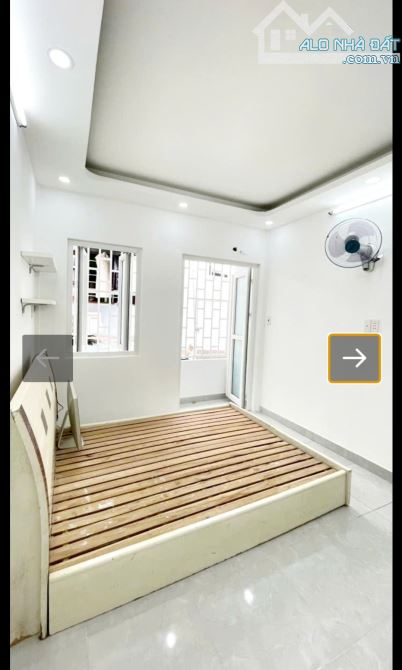 Nhà Trần Đình Xu_ Q1. DT 27m2; 2 tầng. Ngang 3.2m/3.4m x dài 8.5m. Giá 3.8 tỷ. - 14