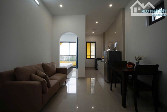 bán Toà Căn hộ Phước Trường 14 - 14