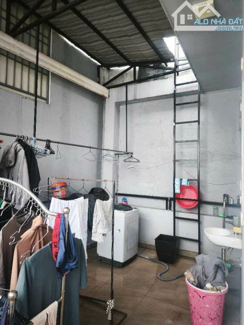 hà đẹp 4 tầng HXH Tân Sơn Nhì, 54m2, Sổ đẹp, chỉ 7.3 tỷ TL - 14