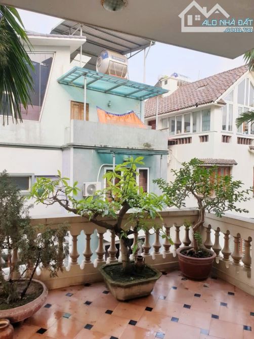 Biệt thự Trích Sài, 96m, Lô góc, Ô tô, Ngõ thông, 10m ra phố, Nội thất cao cấp, Nhà đẹp - 15