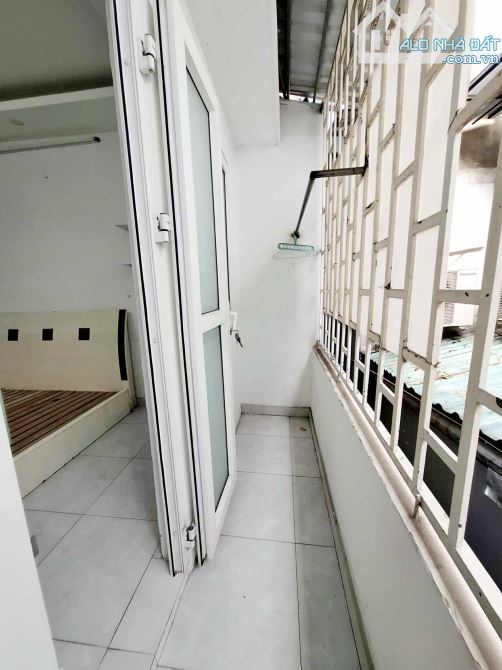 Nhà Trần Đình Xu_ Q1. DT 27m2; 2 tầng. Ngang 3.2m/3.4m x dài 8.5m. Giá 3.8 tỷ. - 15