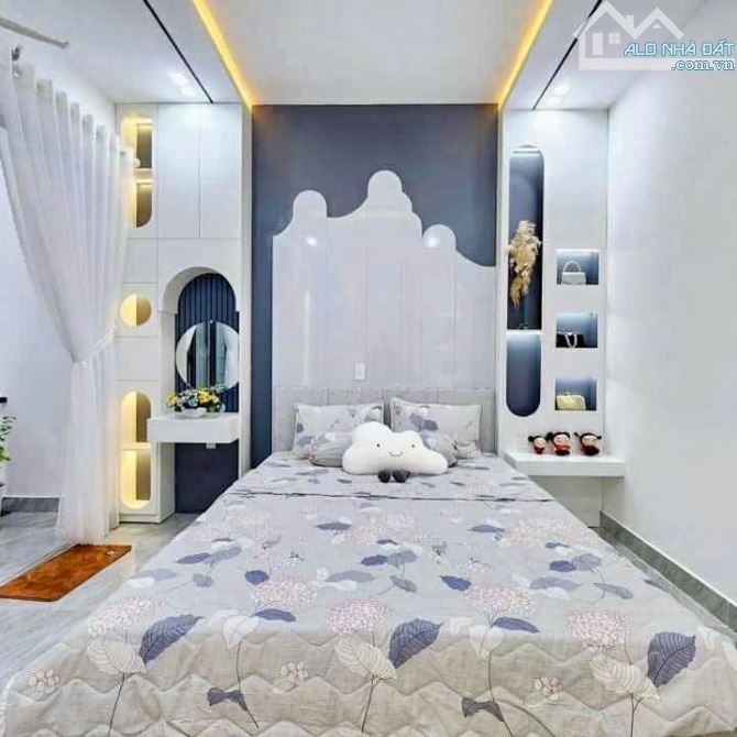 BÁN NHÀ 3 TẦNG FULL NỘI THẤT - MẶT TIỀN LÊ VĂN THỊNH, LIÊN CHIỂU, ĐÀ NẴNG - 15